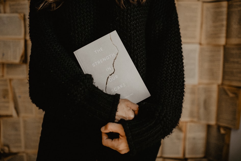 Healing Through Community